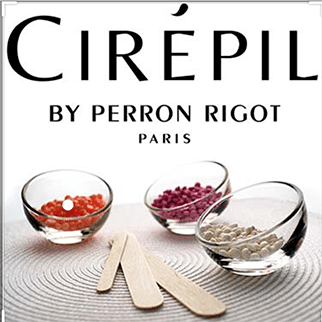 logo de la marque Cirépil by Perron Rigot